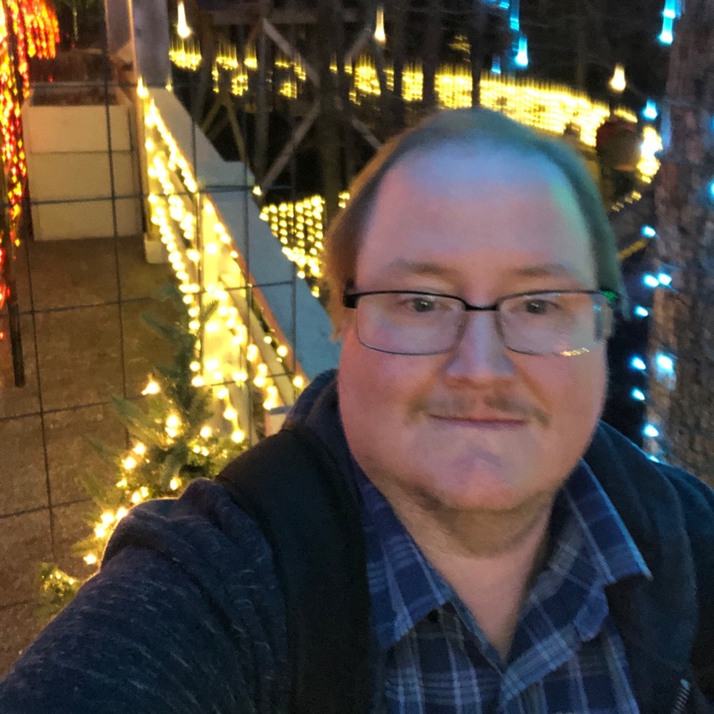 Meet your Posher, Keith
